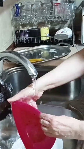 "Deep Clean ASMR – Rich Soap & Water Sounds 🫧"