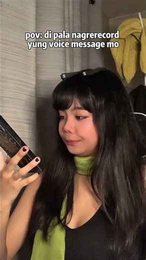 When you realize your voice memo wasn’t recording