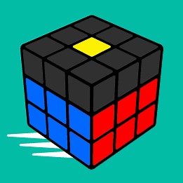 Método Avançado Fridrich - F2L