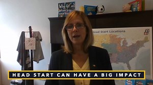 3.2K views · 89 reactions | This fall and winter, Head Start and Early Head Start programs can make a big impact on health and wellness. Take a few minutes and watch Dr. B talk about the importance of flu vaccines! https://buff.ly/3kQuq6c | Head Start | Facebook