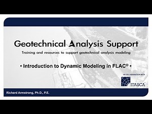 Introduction to Dynamic Modeling