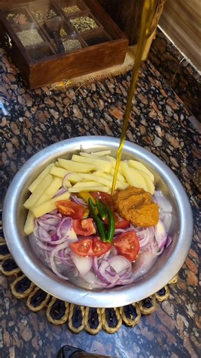 Bengali Style Lote Fish Curry।একবার এভাবে লোটে মাছ রান্না করলে বারবার খেতে ইচ্ছে করবে |