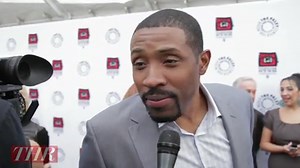 Cress Williams ‘Hart of Dixie’