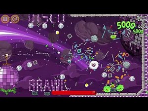 angry birds adventure ab space extra planets golden egg