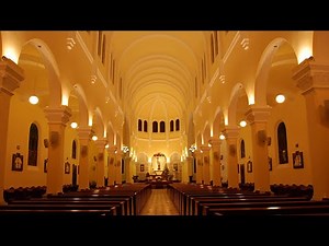 Catholic Meditation Music-2 HOUR Instrumental Reflection Hymns-Contemporary Christian Songs on Piano