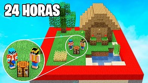 22K views · 1.2K reactions | Minecraft extremo pero no puedo salir de este chunk | El Trollino | Facebook