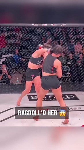 Hands down one of the nastiest MMA knockouts you will ever see 🤯 #mma #combatsports #knockout #ko #viral #ufc