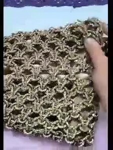 Macrame Mesh Bag Tutorial Pdf - Etsy