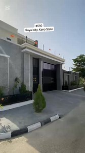 12K views · 279 reactions | We are please to serve you property. Type:- HOUSE Location ROYAL CITY DARMANAWA Kano state Map :- 6 rooms en-suite, 3 parlors, Kitchen and car park spaces Require amount 550 million naira @sassauchi 08033502416 08162578227 #foryoupage #viralvideos #abuja #realestate #foryou #realestateinvesting | Sassauchi Real Estate & Property Agent | Facebook