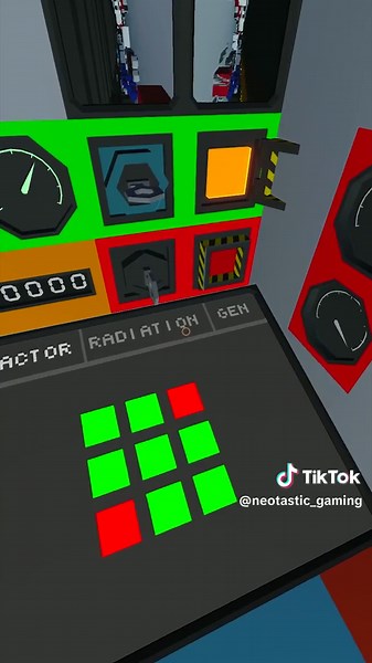 Insane Crush Depth mod! #stormworks#neotastic