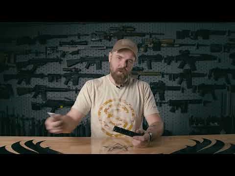 How To: Switchback 22