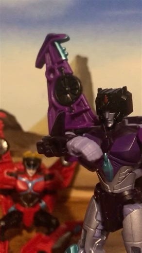 Transformers Legacy Slipstream (Skit/Review) #transformers