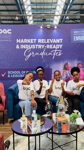 Exploring Courses and Opportunities at Botswana Accountancy College