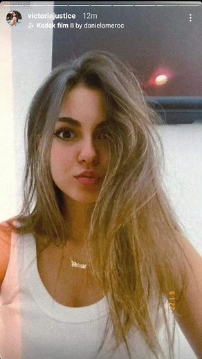 Victoria Justice TikTok: Stunning Photos