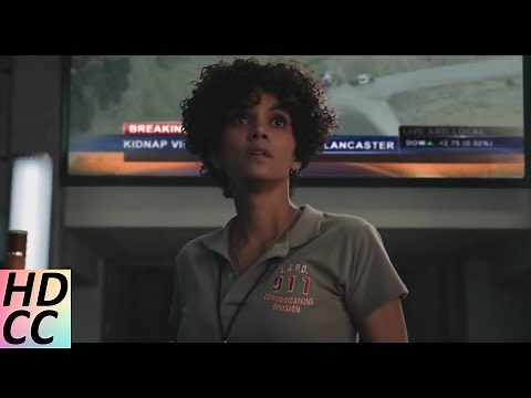 《Movie 10 Minutes》The Call 2013 Movie Recap