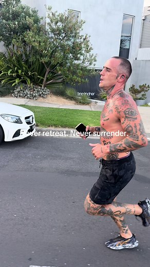 Running Motivation: Keep Moving Forward through Challenges