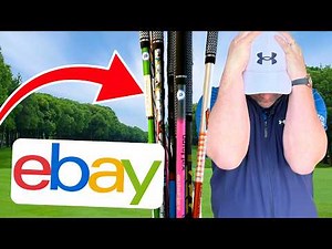 I Should NEVER Have Bought This EXPENSIVE SHAFT!