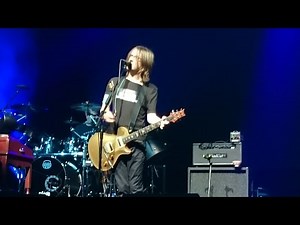 Steven Wilson - Index - North Sea Jazz Festival Rotterdam