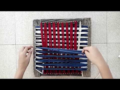 Paano Gumawa ng String Pot Holder