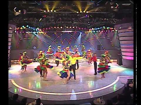 BALLET "TICO TICO"