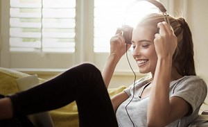 Los mejores reproductores de música sin publicidad de la Play Store