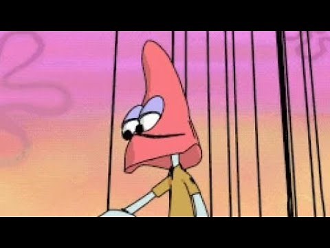 Hey Squidward, Why Do You Sound Like Patrick? (FULL VERSION)