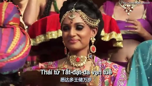 T22_Buddha Rajaon Ka Raja_VNsub