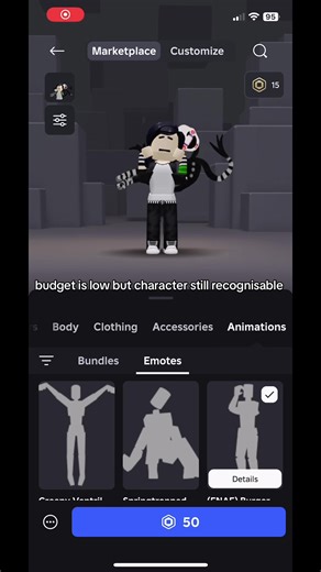 Share Your Creative FNAF Cosplays on Roblox