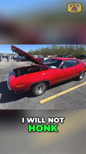 Road Runner Horn Stories & Gorgeous Buick Wildcats You Won't Believe! #shorts