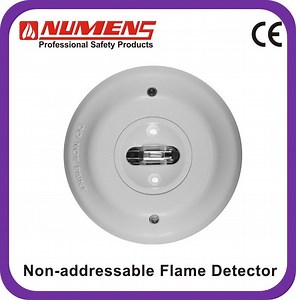 [Hot Item] 2 Wire Non-Addressable Flame Detector