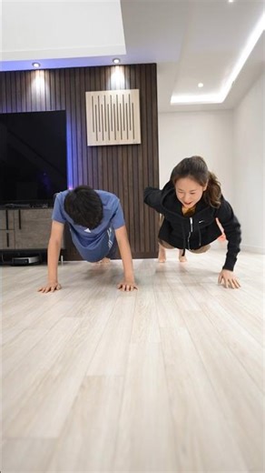 The mother of a martial arts master ㄷㄷㄷ