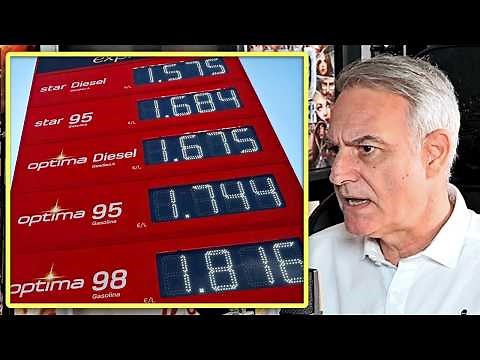 Economist explains why we earn more money but are poorer than ever