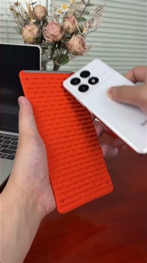 Addio mal di collo! Questo supporto flessibile ti segue ovunque(letto, scrivania, auto)–lo adorerai!