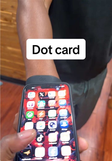 Digital Business Cards: The New Age of Networking