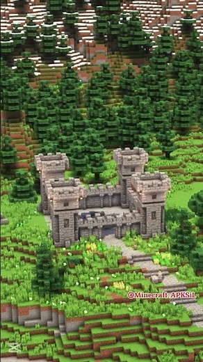 Minecraft APK MOD Oficial Atualizado 2025 Download Grátis (Mediafire) para Android/IOS #minecraft