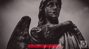 Angeles Antiguos, que son, cómo son y de dónde vienen Parte 1