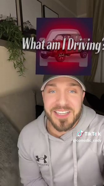 The Comedic Adventures of Cody in a Drive-In