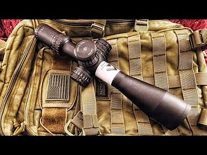 Precision in a Package: Unboxing the Arken Optics SH4J Gen 2 Scope