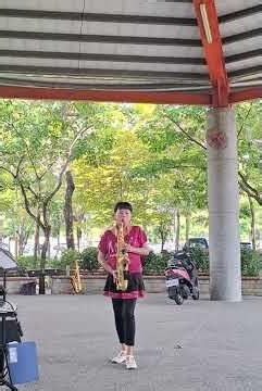 落葉時雨/落葉しぐれ/AT中音Sax.林俶華 (自習過程吹奏紀錄分享)