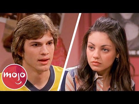 Top 10 Most Relatable That '70s Show Moments