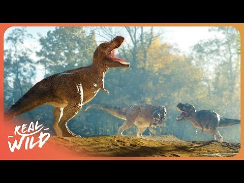 Uncovering The Mysteries Of What Killed The Dinosaurs