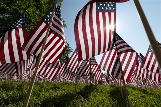 Memorial Day: How it came to be, how it evolved