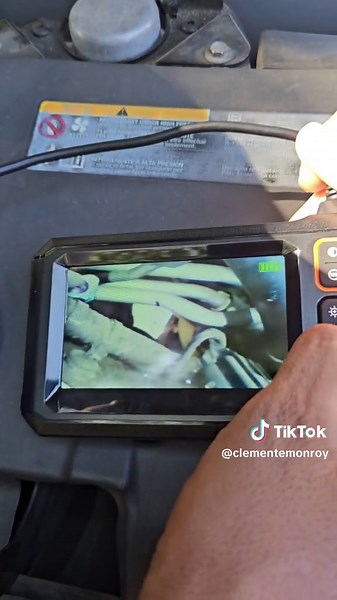 Clemente Monroy on TikTok