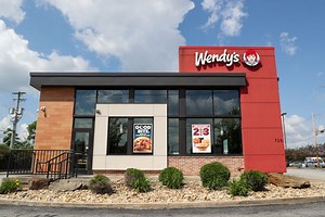 Record High Fast Food Prices Lead To Huge Growth For These 10 Chains