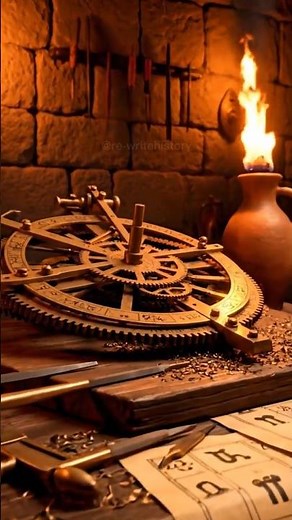 Ancient Tech: The Ultimate Mystery Box!