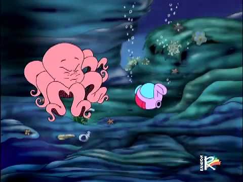 Tommy & Oscar - Trailer EN