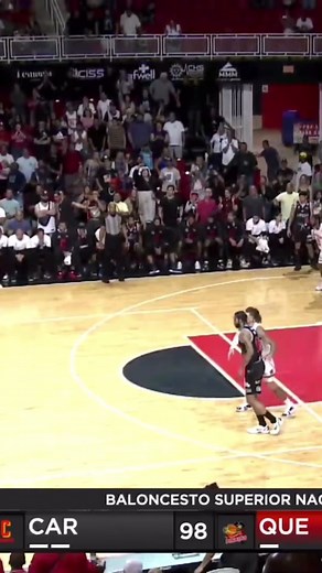 Mike Scott Game Winner Highlights