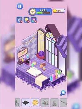 FANTASY ROOM — LEVEL 129 [Walkthrough Solution]