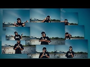 Sane - Murungu (Official Music Video)