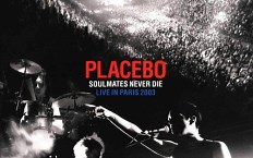 Placebo - Live in Paris , Soulmates Never Die [高清]